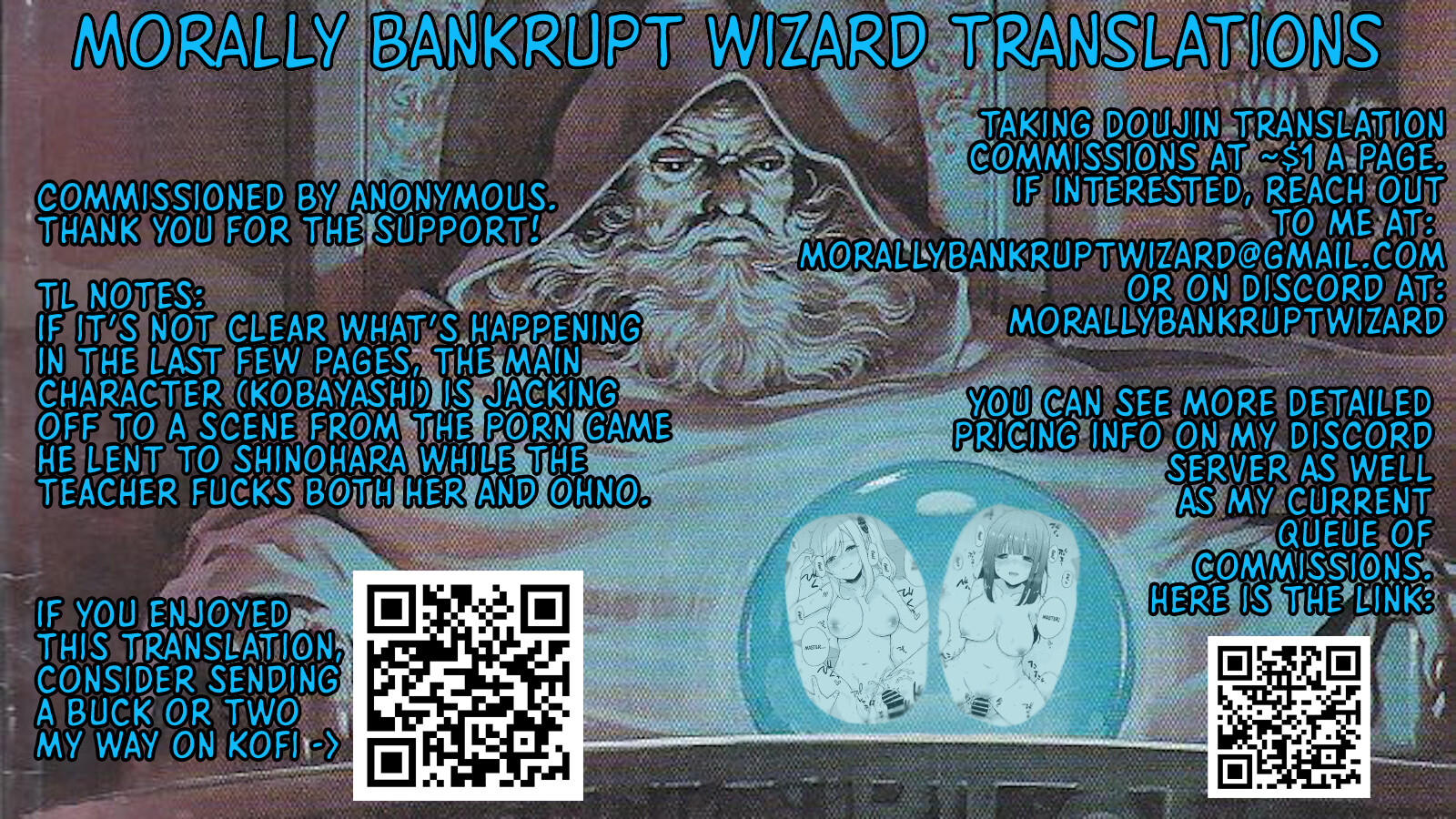 Hentai Manga Comic-A Training Regimen to Make Girls Obedient-Read-42